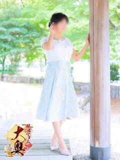内橋優美子(うちはしゆみこ) 姫路マダム大奥（姫路/デリヘル）