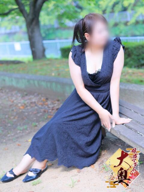 山岸成美(やまぎしなるみ) 姫路マダム大奥（デリヘル）