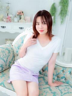 蓮実あおい【男の娘】 アヌエ＠日暮里（日暮里/ニューハーフ）