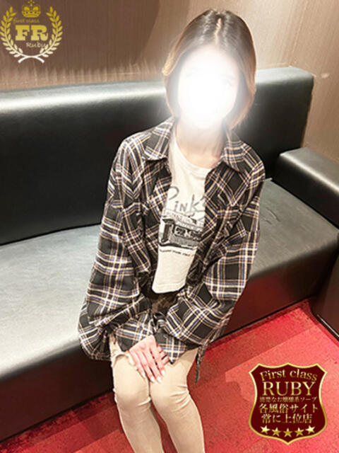 前田 ゆみ 超絶スタイル抜群！美 ファーストクラス ルビー（ソープランド）