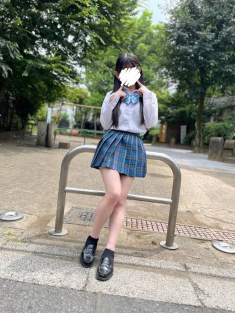 ひな 体験入店 めるてぃ×めろでぃ（派遣リフレ）