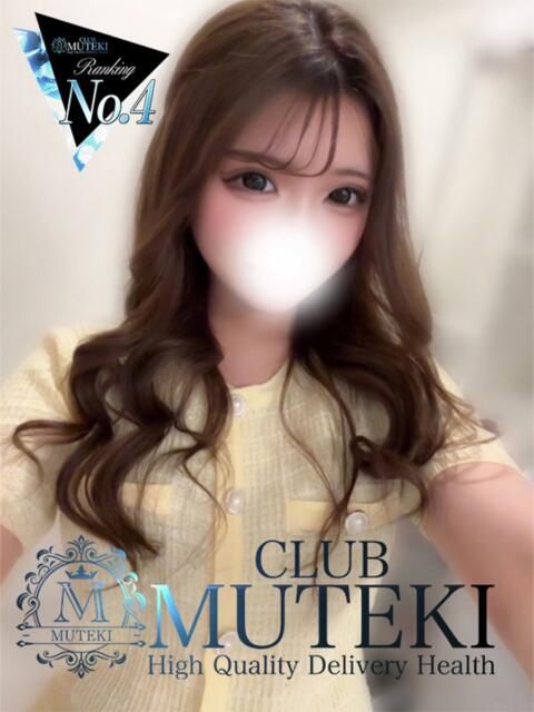★楪【ゆずりは】★ club MUTEKI（デリヘル）