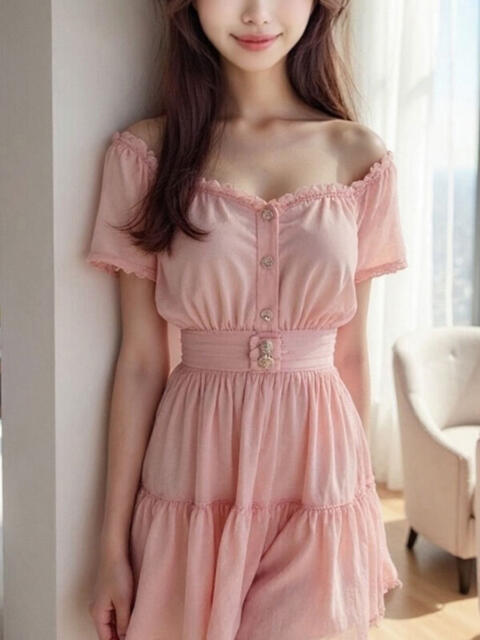 加藤さりな 全裸妻NTRサークル（デリヘル）