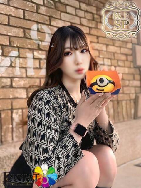 ゆりあ（極上SPコース対応） EIGHT（エイト）～8つのお約束と無限の可能性～（ソープランド）