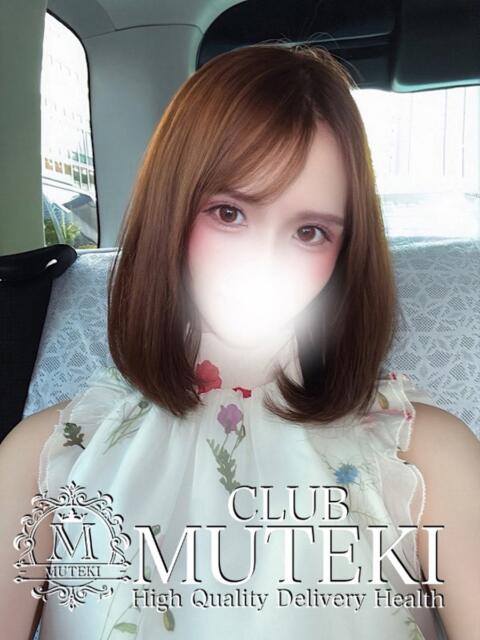 ☆叶【カナタ】☆ club MUTEKI（デリヘル）
