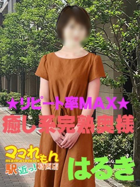 はるき ママれもん葛西店(人妻ホテヘル性感)