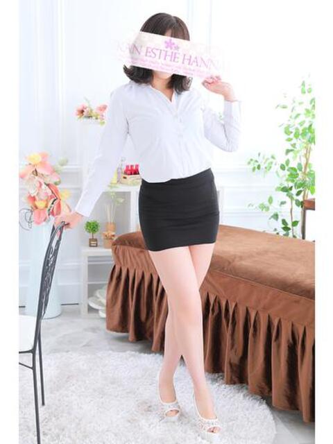 春日　えみ プルプル札幌性感エステ はんなり（店舗型性感エステ）