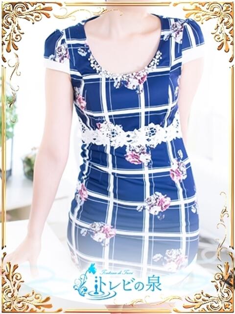 夏目　はな☆風俗未経験デビュー ～地元厳選美女がお出迎え～私の部屋にキテネ！トレビの泉（ファッションヘルス）