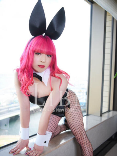 鴛之りお ニューハーフヘルスLIBE横浜店（ニューハーフヘルス）