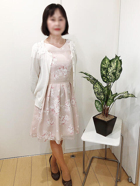 青木 おふくろ（人妻デリヘル）