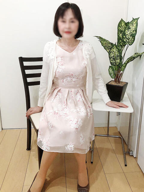 青木 おふくろ（人妻デリヘル）