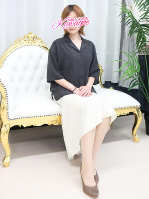 ゆきな モアグループ川越人妻花壇（人妻デリヘル）