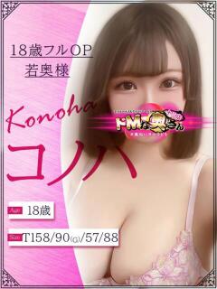 コノハ ドMな奥さん 十三店（十三/デリヘル）