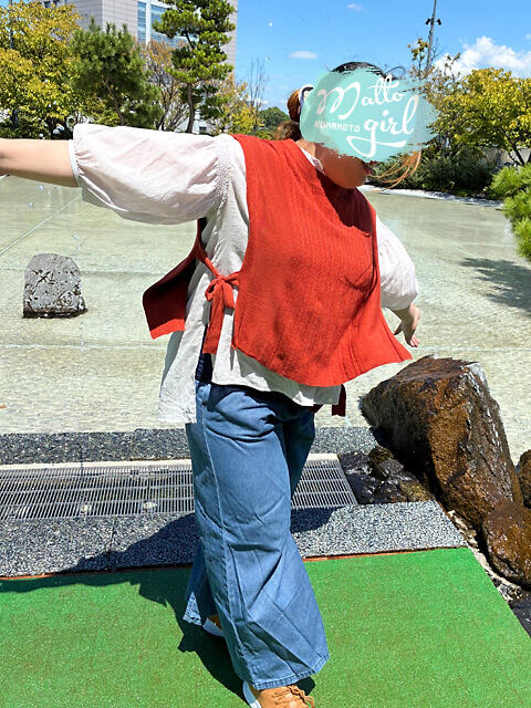 結城すず ハレ系 熊本DEマットっ（マットヘルス）