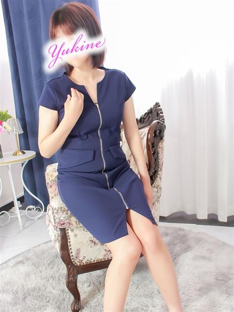 ゆきね 水戸人妻花壇（人妻系デリヘル）