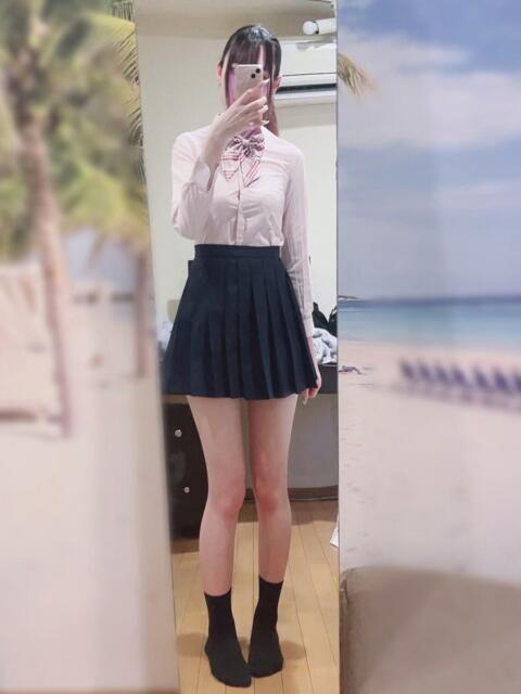 矢澤かんな JKリフレ東京 秋葉原本店（派遣リフレ）