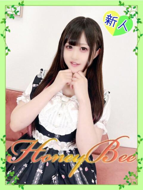 みりあ（全身敏感ドMロリ巨乳！ ハニービー（Honey Bee）（デリヘル）