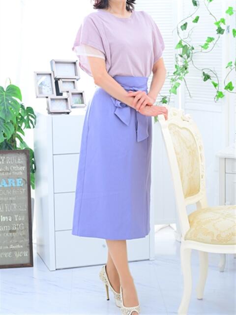 赤坂 しずく ミセス・レヴォアール～再会～（人妻性感デリヘル）