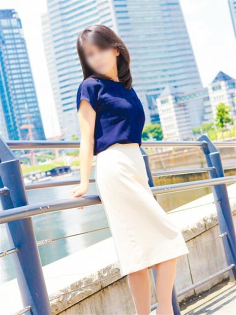 ちか 奥鉄オクテツ東京店（デリヘル市場）（駅待ち合わせ型人妻デリヘル）