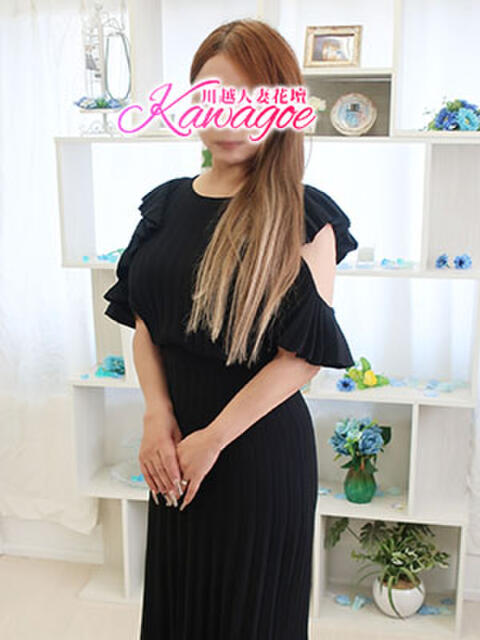 さりな モアグループ川越人妻花壇（人妻デリヘル）