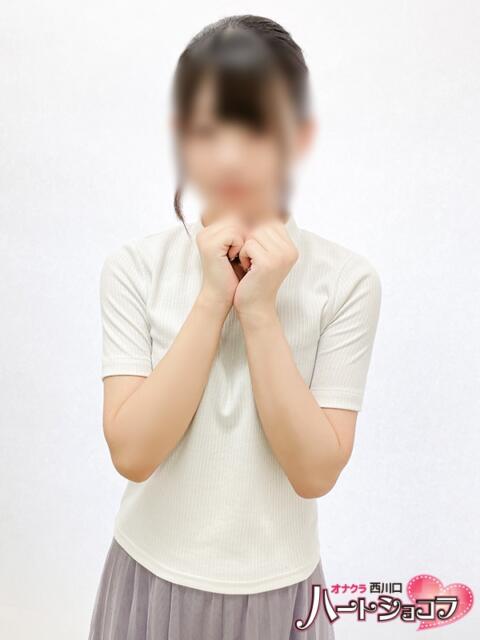 メグ 西川口ハートショコラ（シンデレラグループ）（オナクラ）