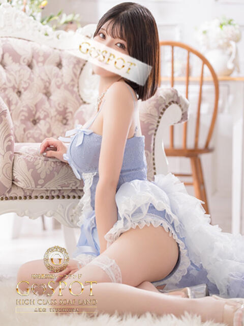 ゆり G-SPOT 土浦店(ソープ)