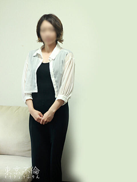 山口結愛(ゆあ) 東京不倫～とうきょうふりん～（人妻デリヘル）