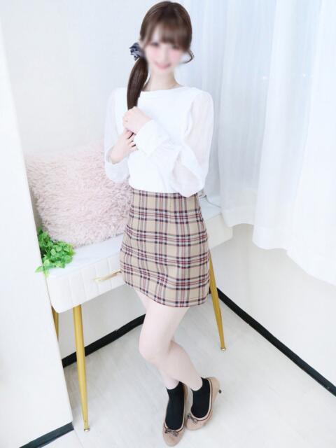 つむぎ しろうと娘in新宿（デリヘル）