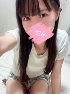 ちなつ☆未経験超可愛いピュア清純 PREMIUM萌え可愛いチョコレート～全てのステージで感動の体験を～（浜松/デリヘル）