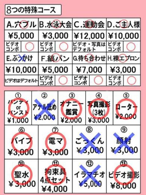 ミナミ きらめけ！にゃんにゃん学園in川口（デリヘル）