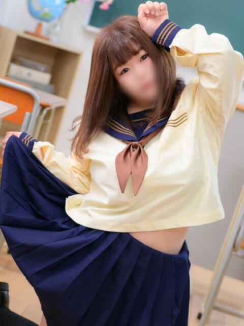 ♡みちる♡ 梅田ムチぽよ女学院（ぽっちゃりデリヘル）