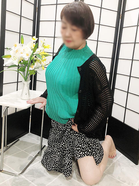 なつき ふるさと（熟女デリヘル）