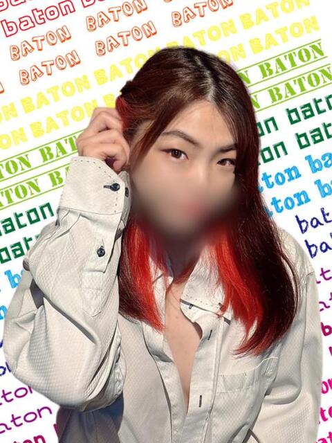 ねむ 大宮baton(いちゃキャバ)