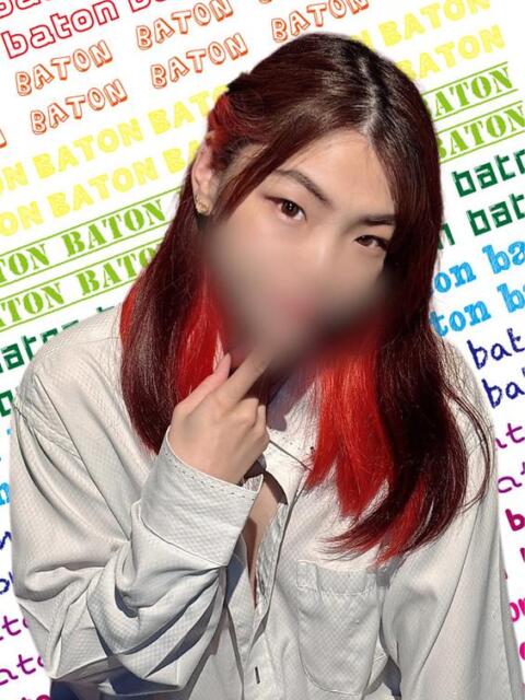 ねむ 大宮baton(いちゃキャバ)