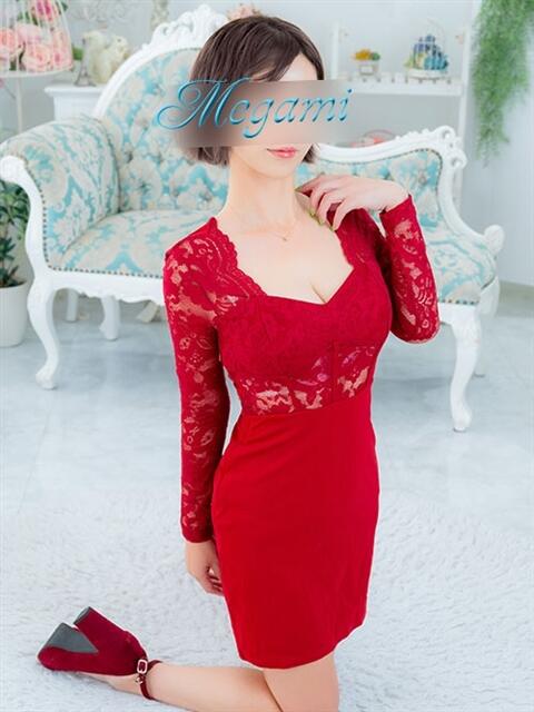 まどか ~優しい若妻倶楽部~Mrs.女神(人妻デリヘル)