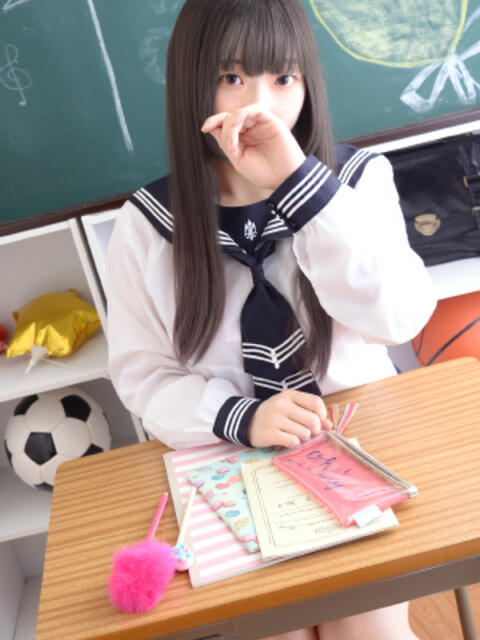 かなで 制服天国(ユメオト)(ホテヘル&デリヘル)