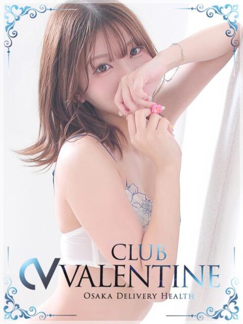 えな クラブ バレンタイン大阪（素人美女専門デリヘル）