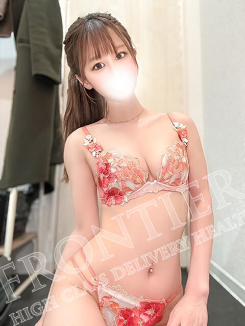 川上 みな フロンティア（デリヘル）