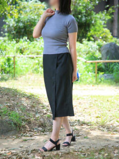 まお～☆清楚で綺麗系奥様 新居浜・奥様物語（新居浜/デリヘル）