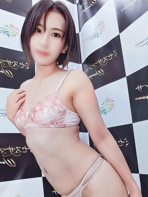 【SP】かずは ミセスサマンサ（デリヘル）