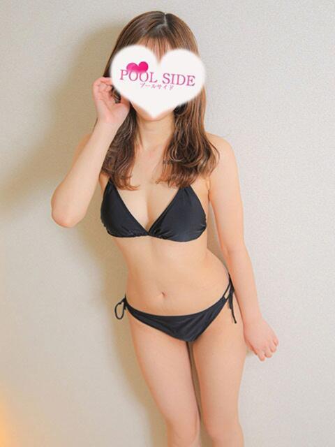 ゆい プールサイド（【非風俗】メンズエステ）