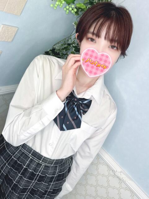 るり 上野ハンドメイド(派遣型オナクラ)