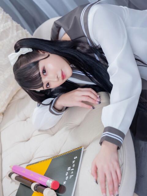 みゆう ワレメ舐められ学院 秋葉原校(手コキ・オナクラ)