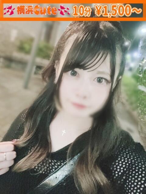 しき 横浜Cute(店舗型オナクラ&手コキ専門店)