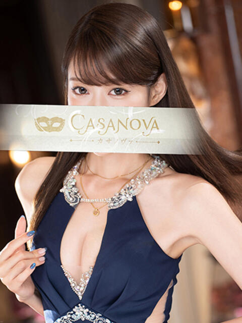 鷲見 梓 カサノヴァ（ソープランド）