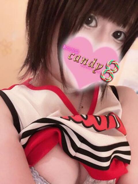 堀越あかね ミニスカCandy8（デリヘル）
