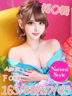 桜〇舞(単体AV女優) プレイボーイ　アゲハ（桜町(土浦市)/ソープ）