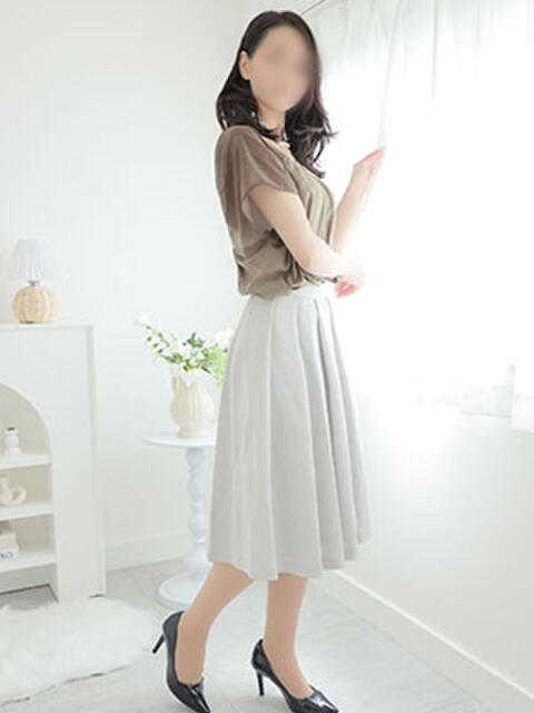 綾子 出会い系人妻ネットワーク 新宿〜池袋編(待合せ型人妻系デリヘル)