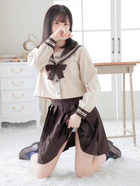 かなえ ときめき青春ロリ学園～東京乙女組 池袋校（ホテヘル）