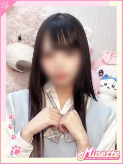 かぐや【体験入店】 Minette ～ミネット～ 高崎店（高崎/デリヘル）